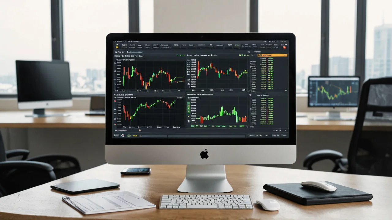 Todo sobre el bono de depósito de Pocket Option