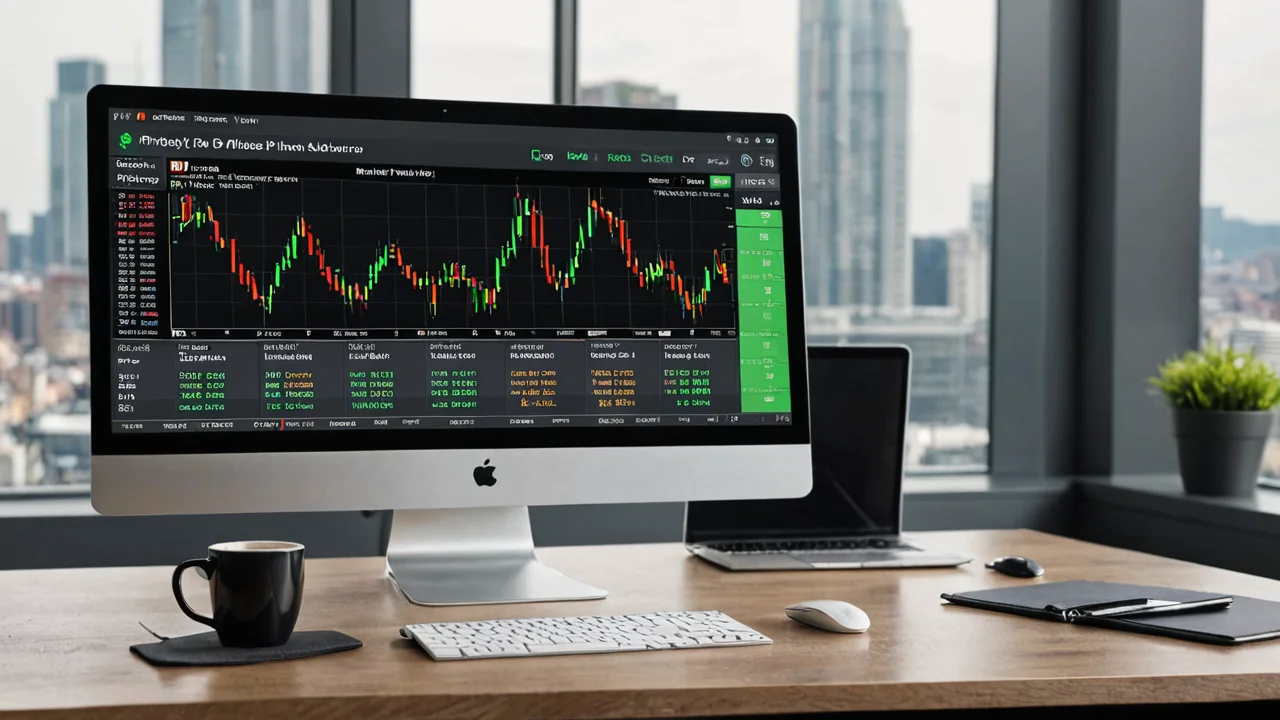 Cómo retirar el dinero del bonus en Pocket Option