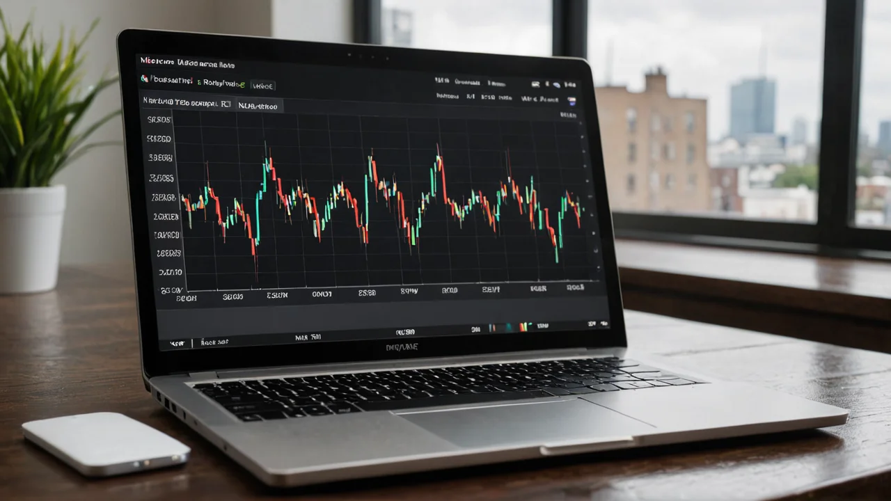 Estrategia Fibonacci en Pocket Option Argentina
