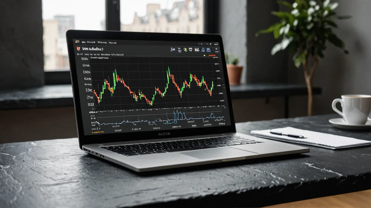 Cómo usar el indicador MACD en Pocket Option Argentina