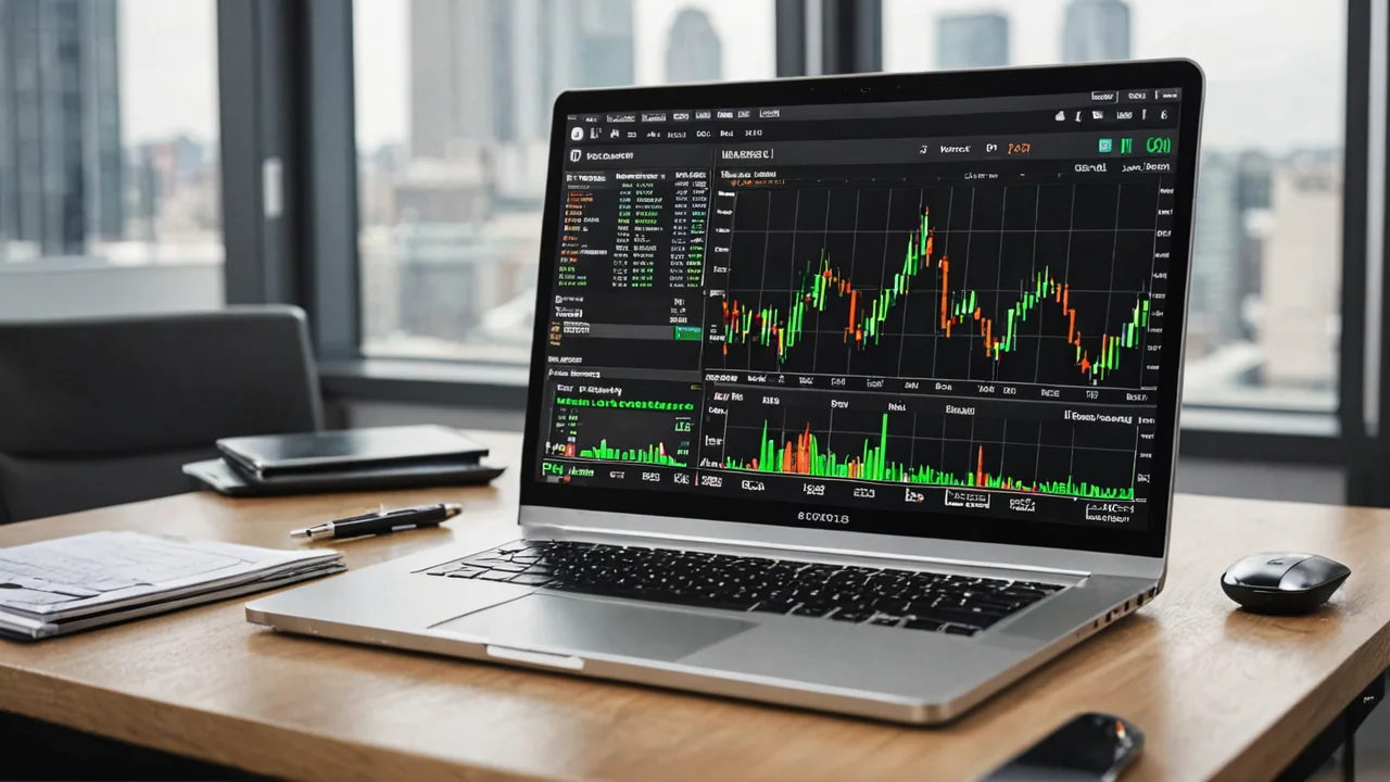 Cambiar Moneda de Cuenta Pocket Option ARS a USD Argentina