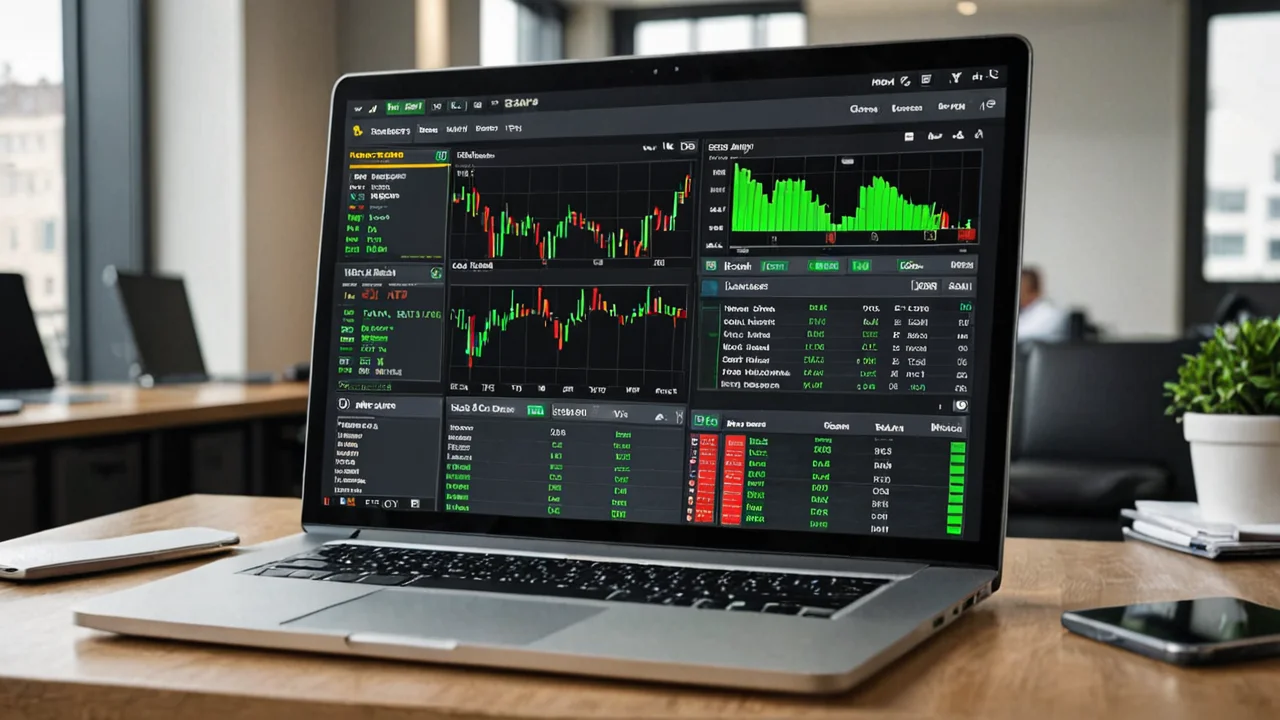 Retirar USDT de Pocket Option Argentina: Guía Paso a Paso